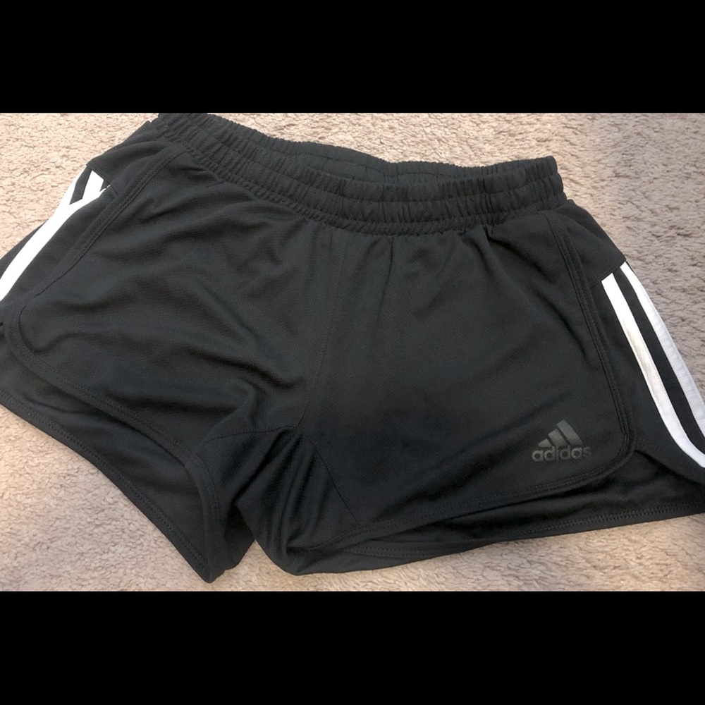 *MOVING SALE* Adidas ClimaLite Shorts